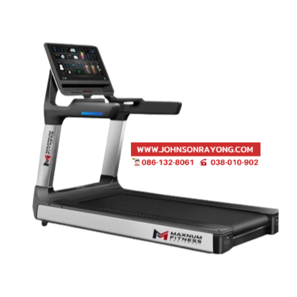 Commercial Treadmill Maxnum GT Max